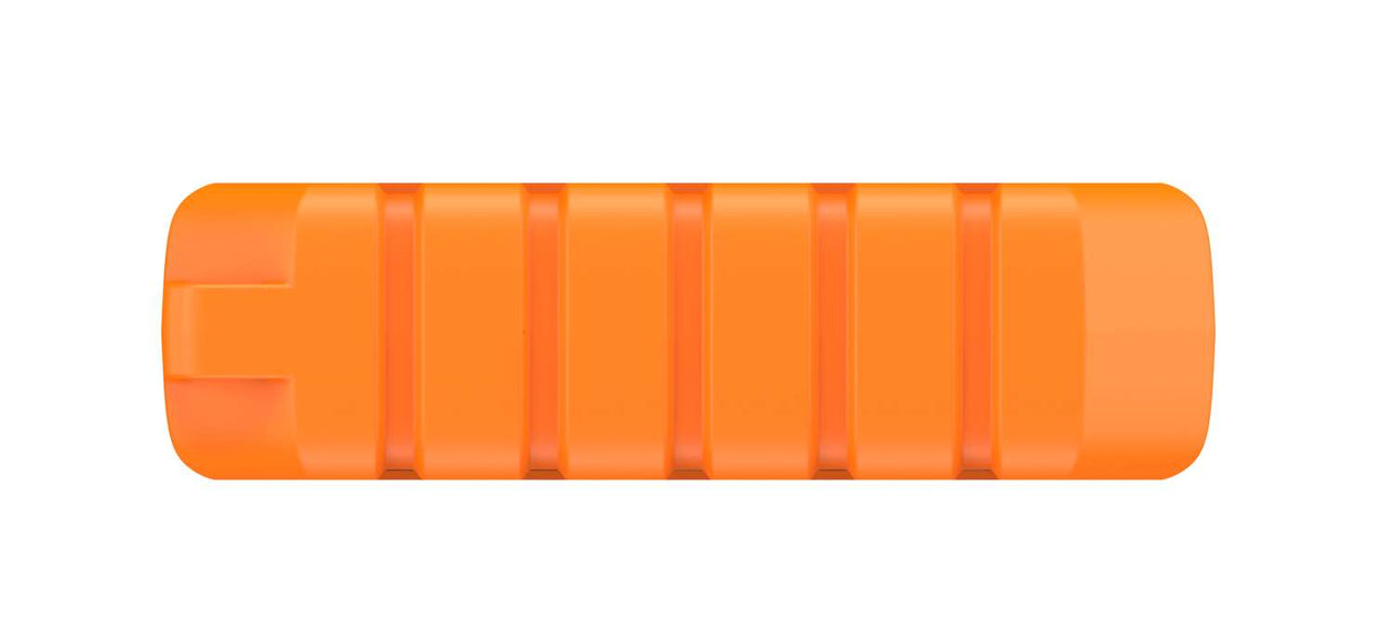Xtorm Xtreme Powerbank Rugged 35W - 20.000 mAh - Outdoor - Waterdicht met zaklamp - Quick Charge 3.0
