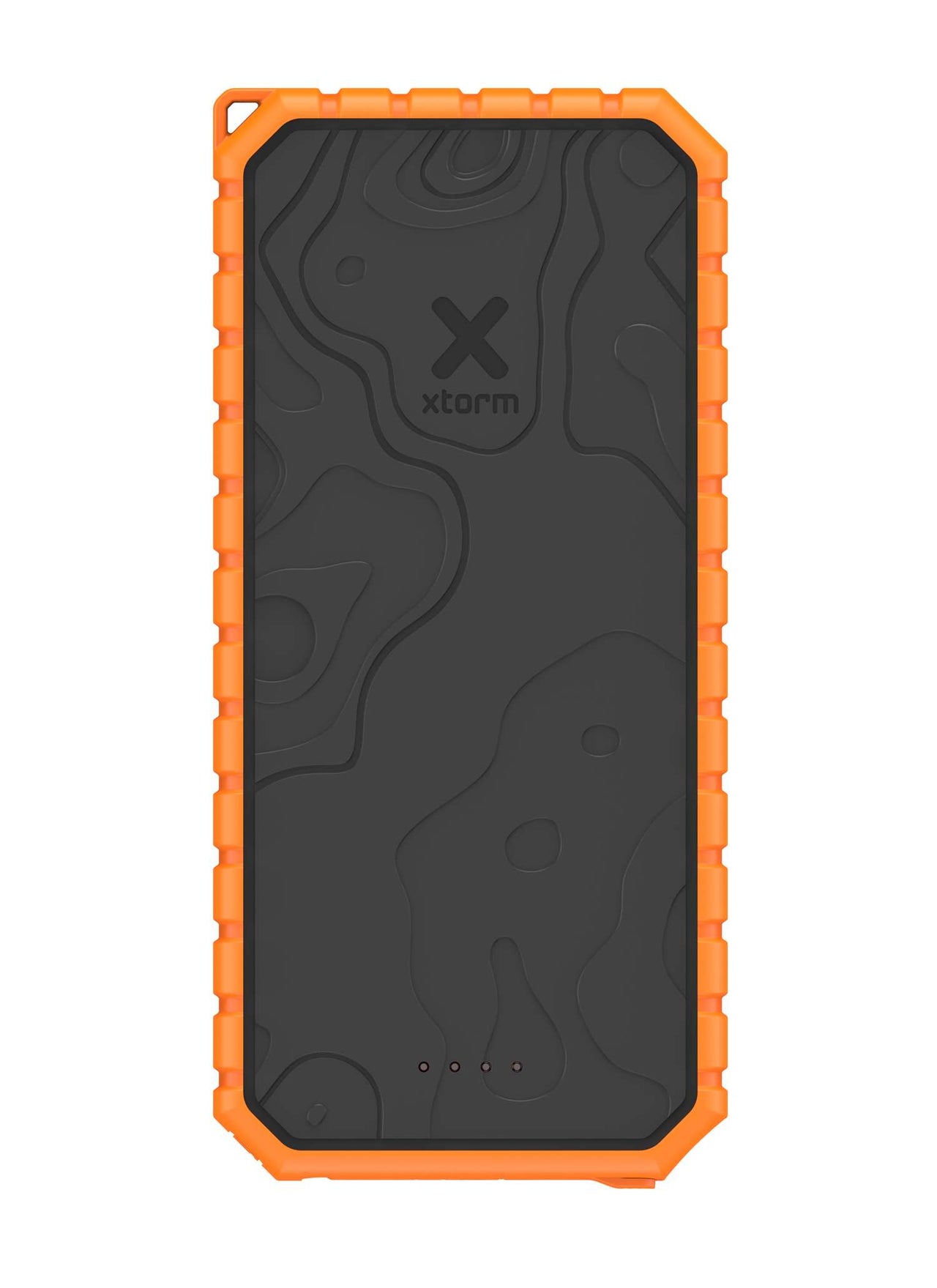 Xtorm Xtreme Powerbank Rugged 35W - 20.000 mAh - Outdoor - Waterdicht met zaklamp - Quick Charge 3.0
