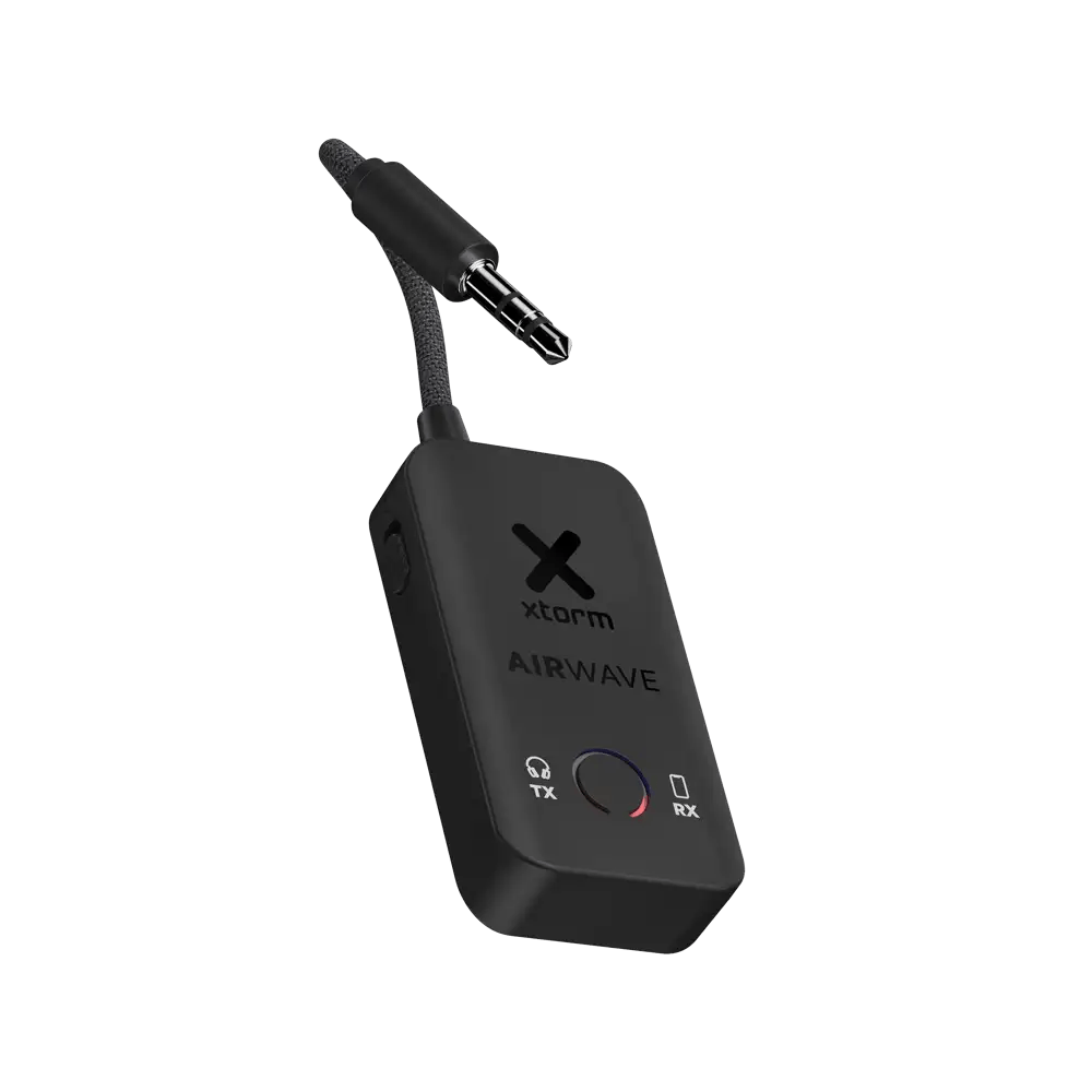 AirWave Wireless Audio Adapter - Xtorm NL