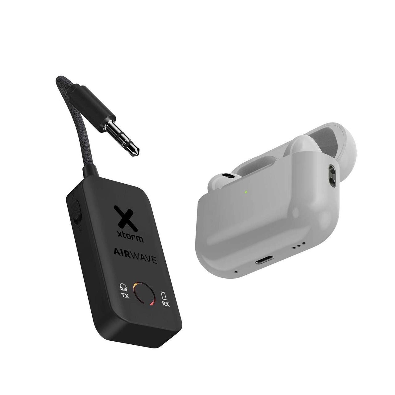 AirWave Wireless Audio Adapter - Xtorm NL