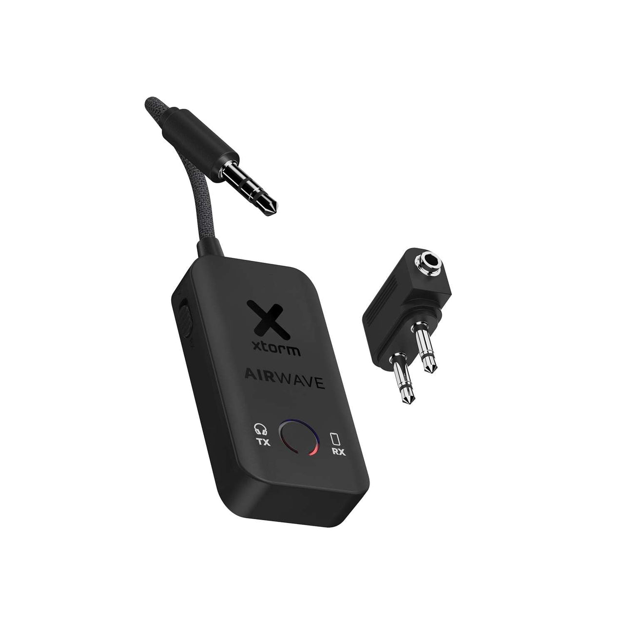 AirWave Wireless Audio Adapter - Xtorm NL