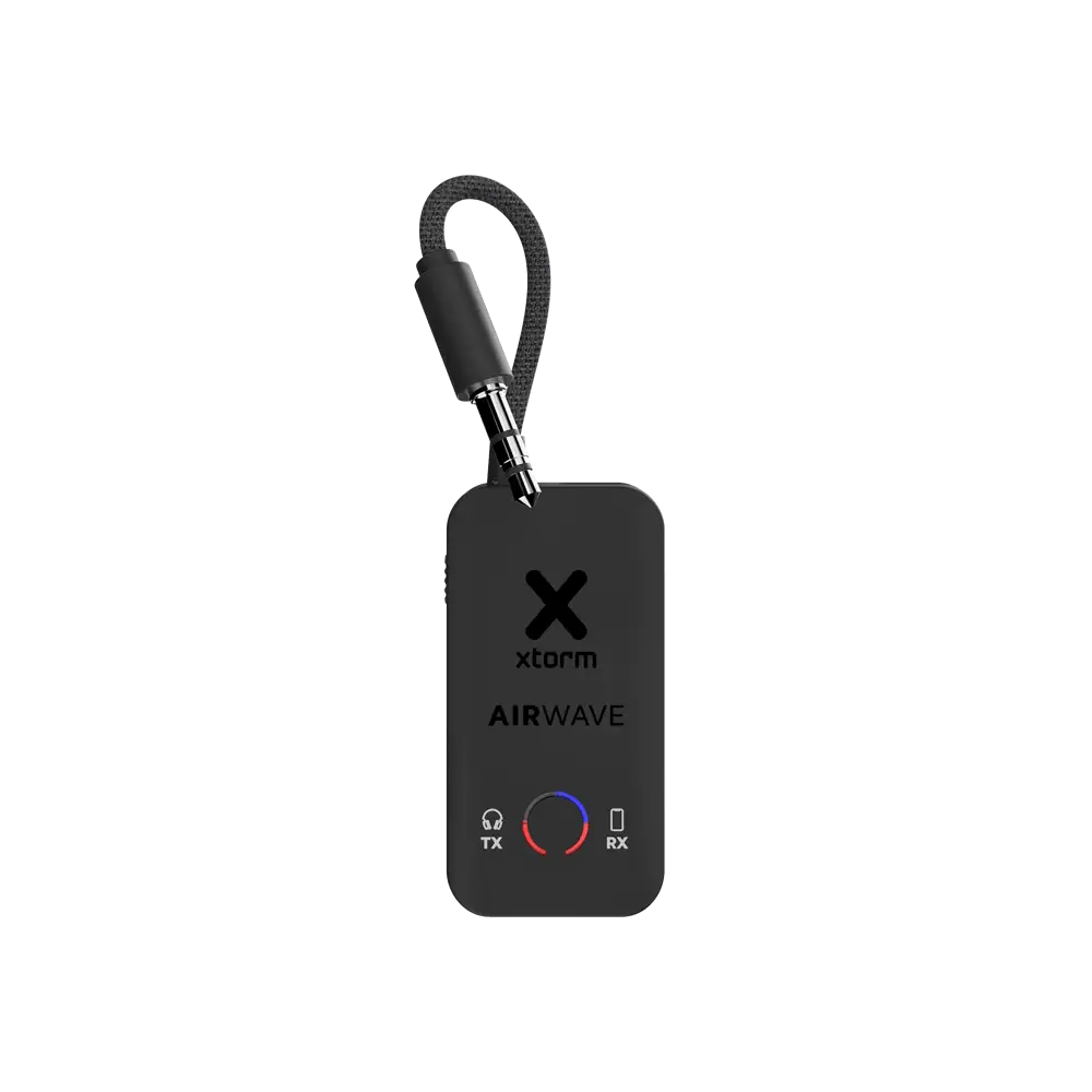 AirWave Wireless Audio Adapter - Xtorm NL