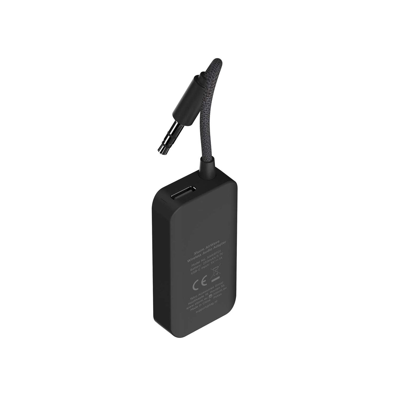 AirWave Wireless Audio Adapter - Xtorm NL