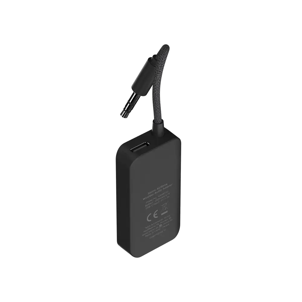 AirWave Wireless Audio Adapter - Xtorm NL