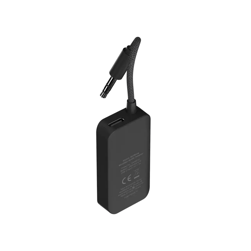 AirWave Wireless Audio Adapter - Xtorm NL