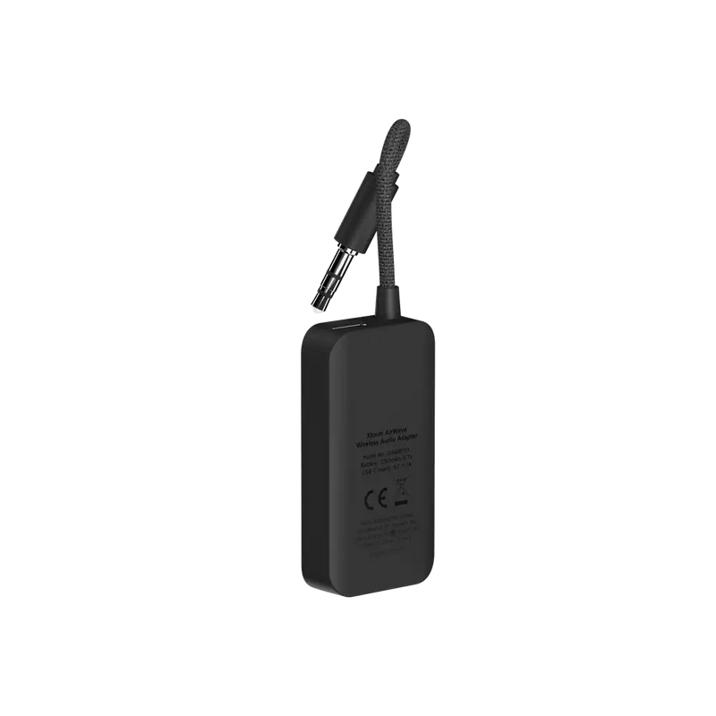 AirWave Wireless Audio Adapter - Xtorm NL