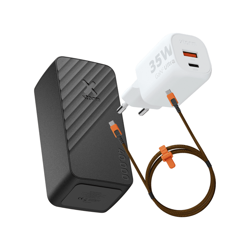 Altijd Power bundel - Xtorm NL