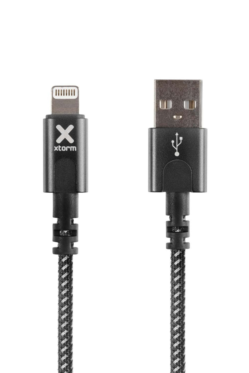 Original USB naar Lightning kabel 12W - 1 meter