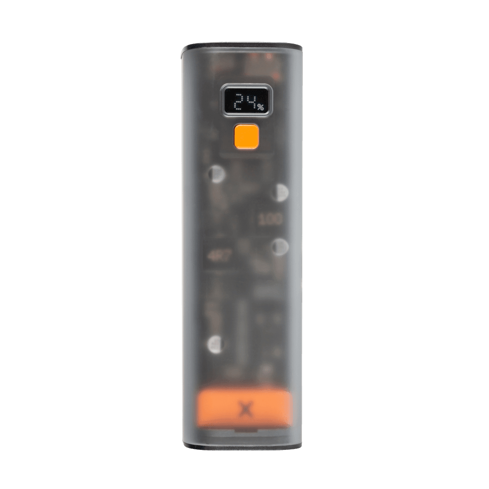 Powerbank Cyber 100W - 24.000 mAh