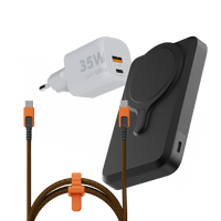 Thumbnail for Draadloos Gemak Bundel - Xtorm NL