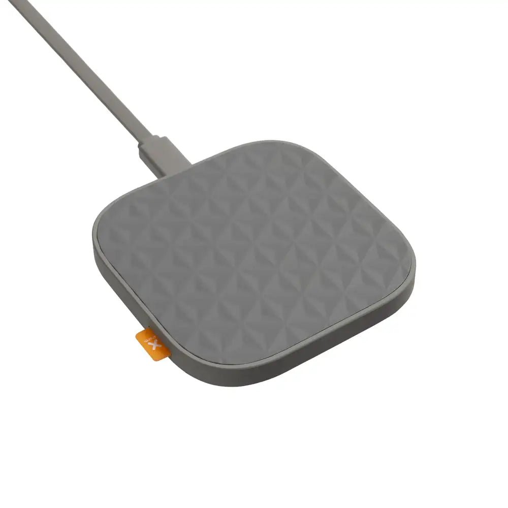 Draadloze Duo oplader 15W - Xtorm NL