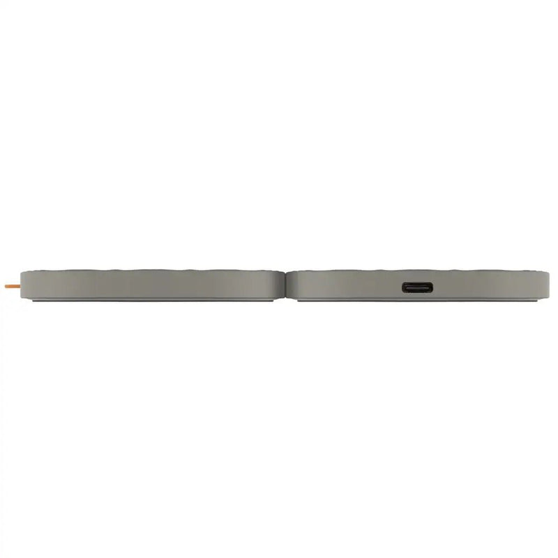 Draadloze Duo oplader 15W - Xtorm NL