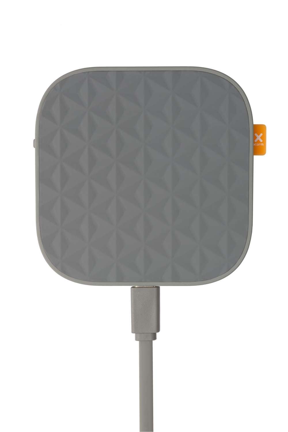 Draadloze Duo oplader 15W - Xtorm NL