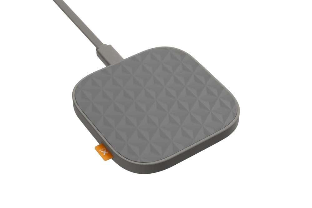 Draadloze Duo oplader 15W - Xtorm NL