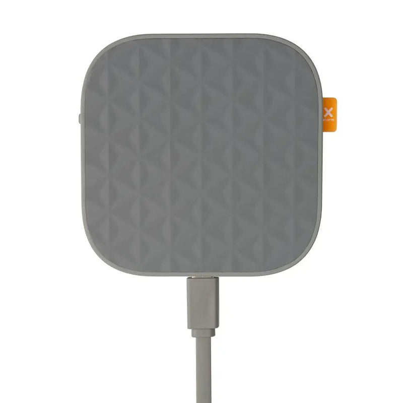 Draadloze Duo oplader 15W - Xtorm NL