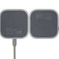 Draadloze Duo oplader 15W