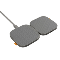 Thumbnail for Draadloze Duo oplader 15W - Xtorm NL