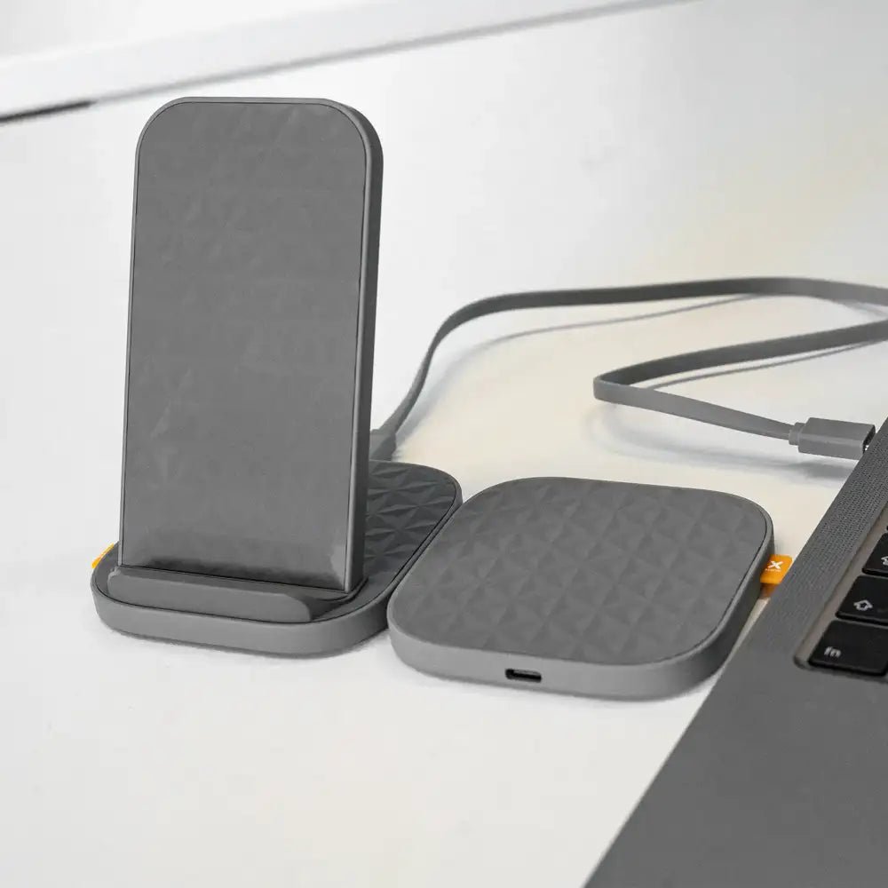 Draadloze Solo oplader 15W - Xtorm NL