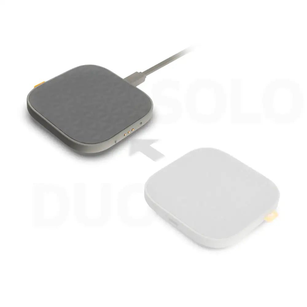 Draadloze Solo oplader 15W - Xtorm NL