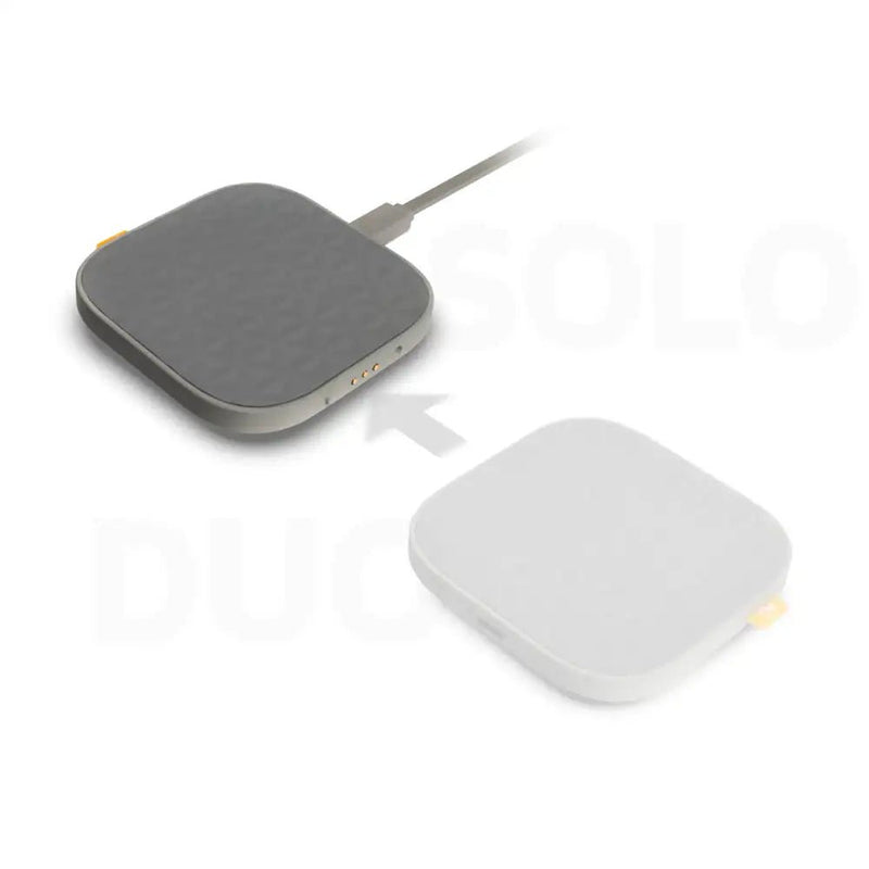 Draadloze Solo oplader 15W - Xtorm NL