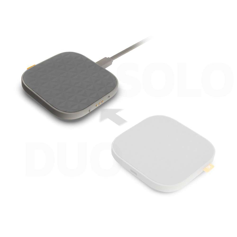 Draadloze Solo oplader 15W - Xtorm NL
