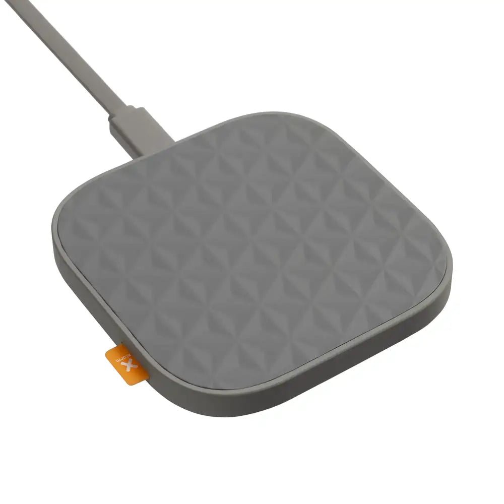 Draadloze Solo oplader 15W - Xtorm NL