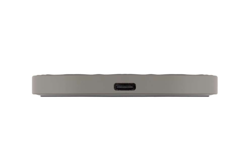 Draadloze Solo oplader 15W - Xtorm NL