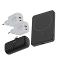 Duo Oplaad Bundel