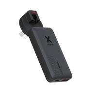 Fast Travel Charger Kit 65W - Xtorm NL