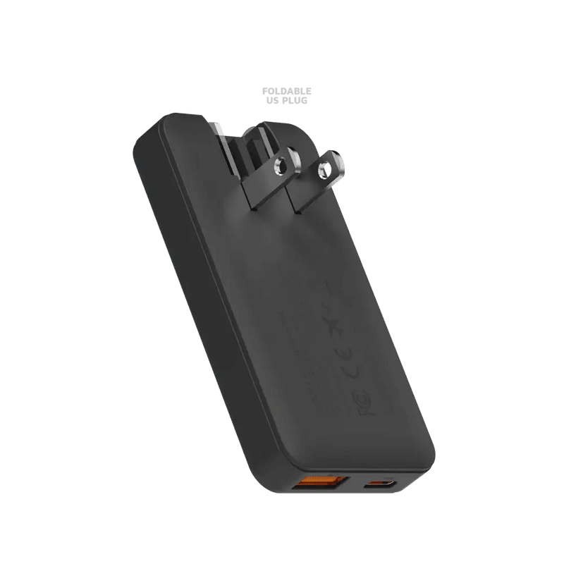 Fast Travel Charger Kit 65W - Xtorm NL