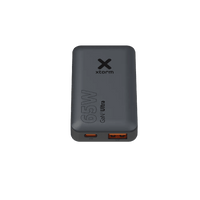 Fast Travel Charger Kit 65W - Xtorm NL