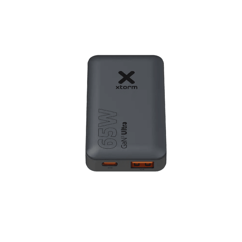 Fast Travel Charger Kit 65W - Xtorm NL