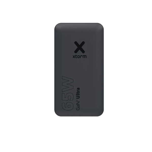 Fast Travel Charger Kit 65W - Xtorm NL