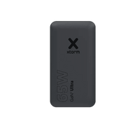 Fast Travel Charger Kit 65W - Xtorm NL