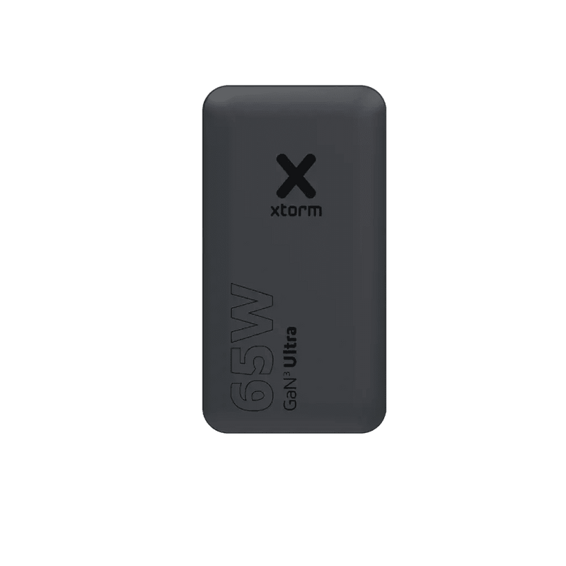 Fast Travel Charger Kit 65W - Xtorm NL