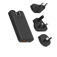 Fast Travel Charger Kit 65W - Xtorm NL