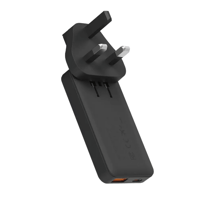 Fast Travel Charger Kit 65W - Xtorm NL