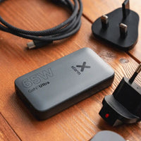 Fast Travel Charger Kit 65W - Xtorm NL