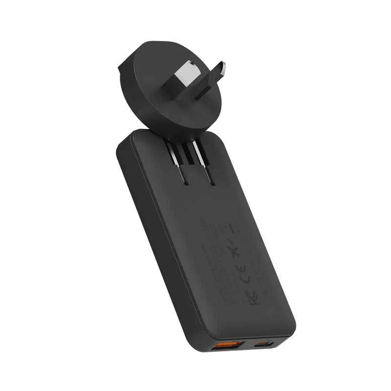 Fast Travel Charger Kit 65W - Xtorm NL