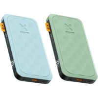 FS5 Duo Pack - 2x 10.000 mAh - Xtorm NL