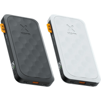 FS5 Duo Pack - 2x 10.000 mAh - Zwart & Wit - Xtorm NL