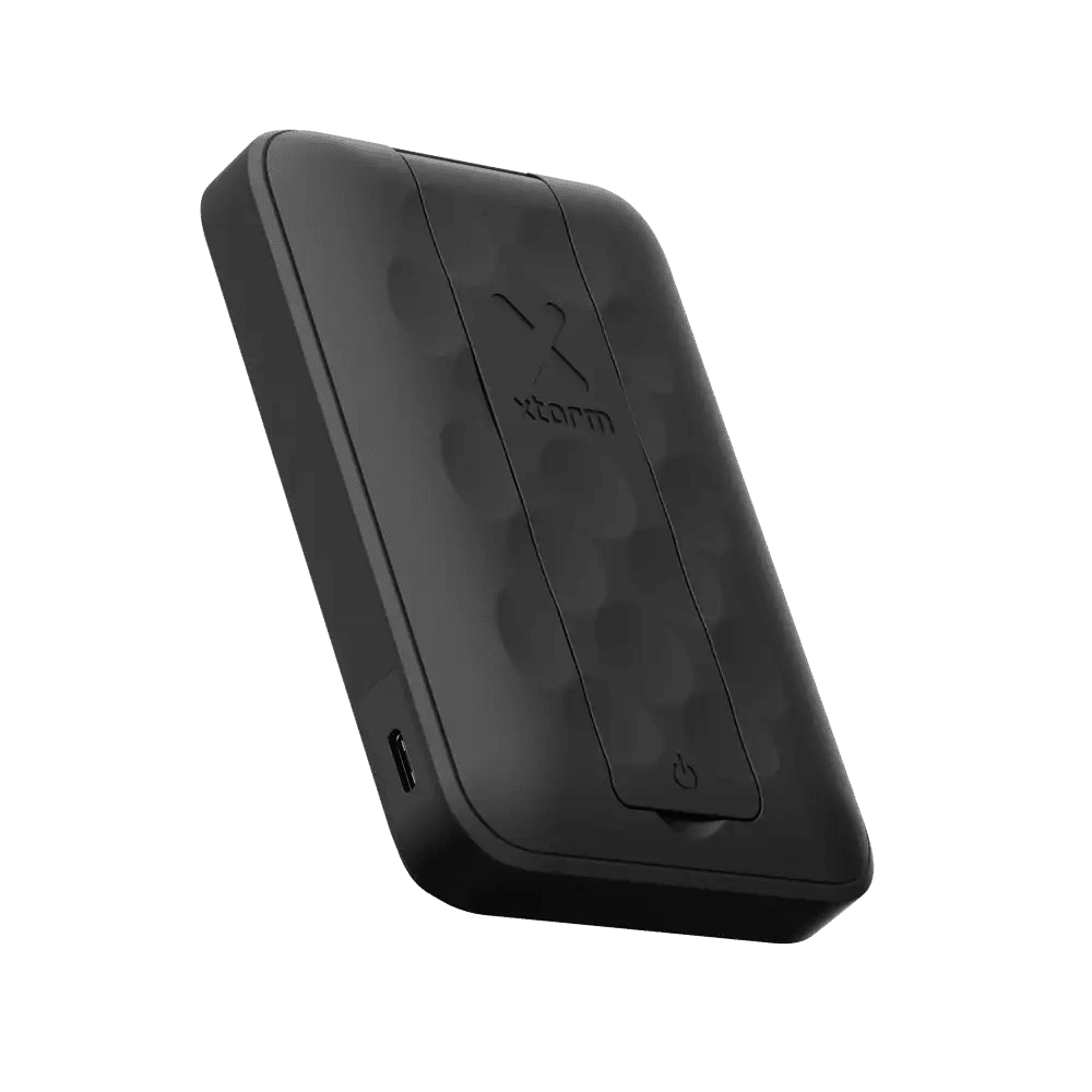 FS5 - Magnetische Powerbank - 10.000 mAh - Xtorm NL