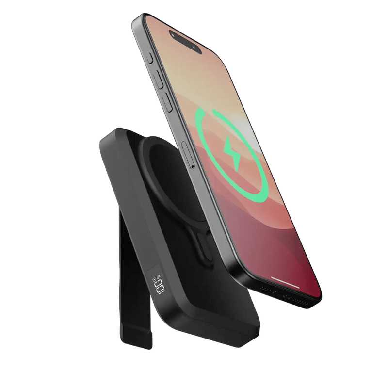 FS5 - Magnetische Powerbank - 10.000 mAh - Xtorm NL
