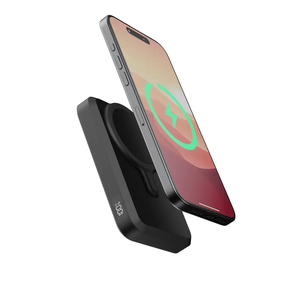 FS5 - Magnetische Powerbank - 10.000 mAh - Xtorm NL