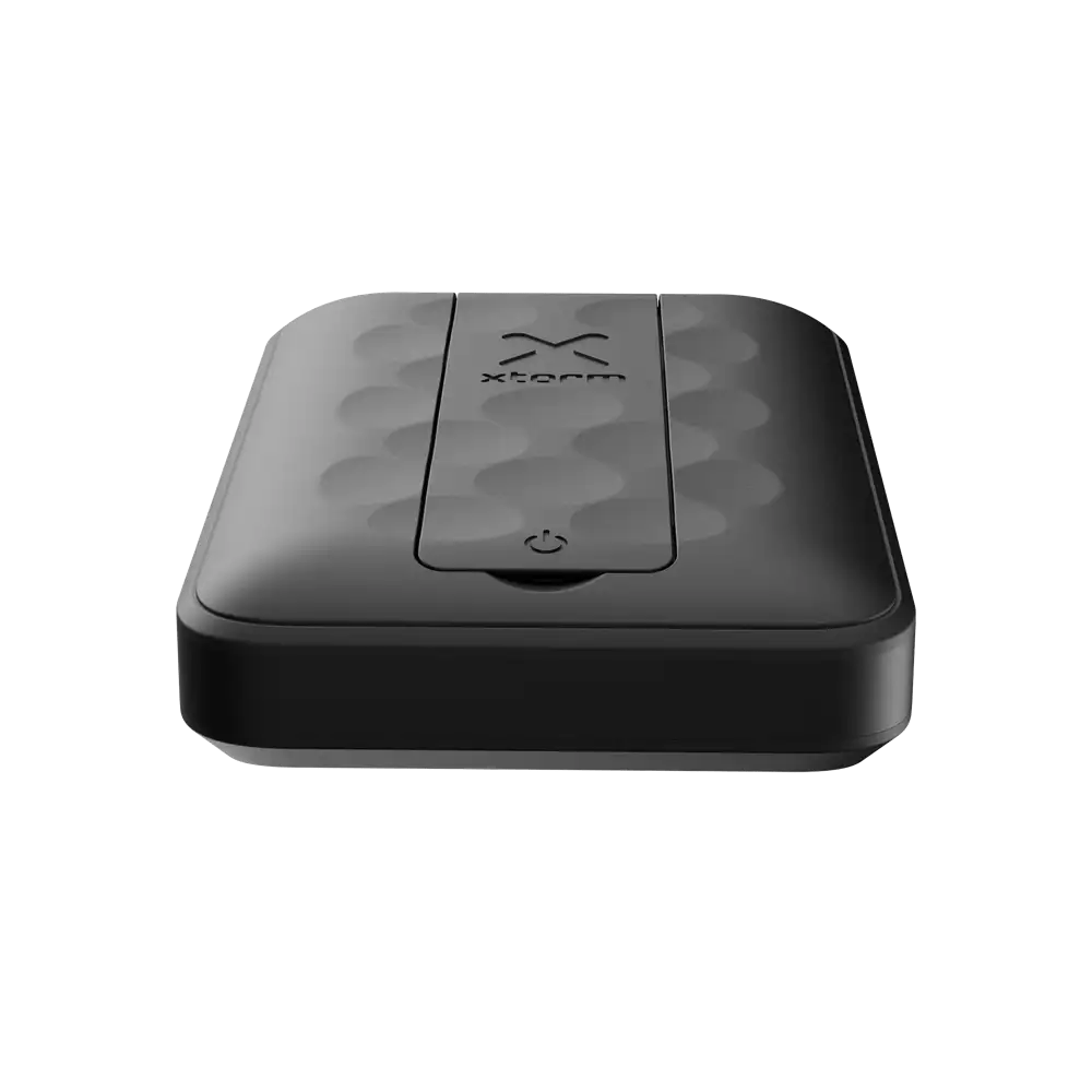 FS5 - Magnetische Powerbank - 10.000 mAh - Xtorm NL