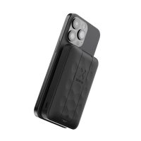 FS5 - Magnetische Powerbank - 10.000 mAh - Xtorm NL