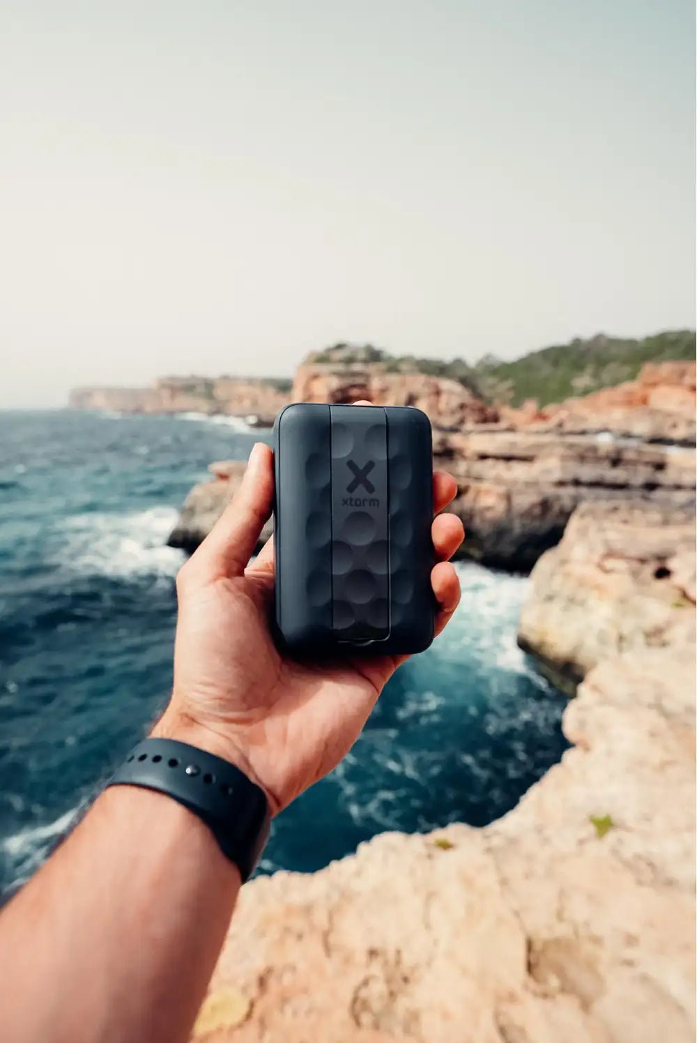 FS5 - Magnetische Powerbank - 10.000 mAh - Xtorm NL
