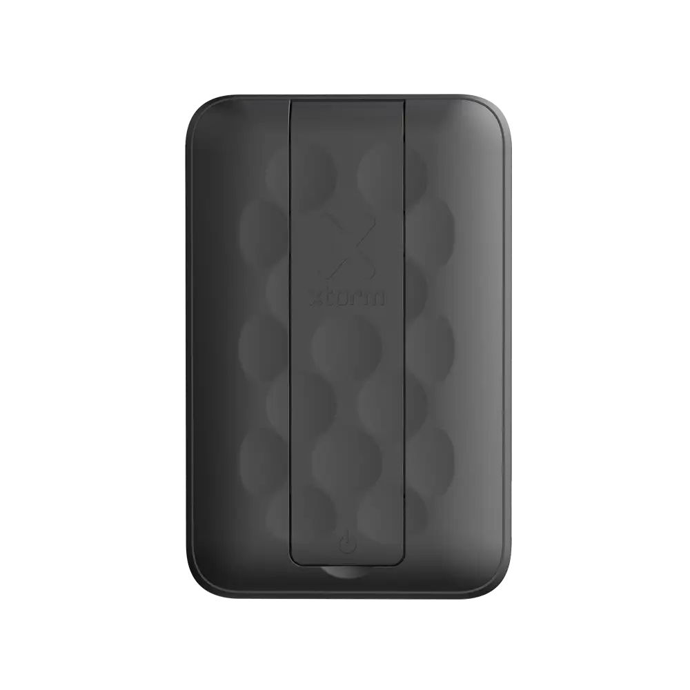 FS5 - Magnetische Powerbank - 10.000 mAh - Xtorm NL