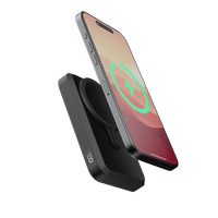 FS5 - Magnetische Powerbank - 10.000 mAh - Xtorm NL