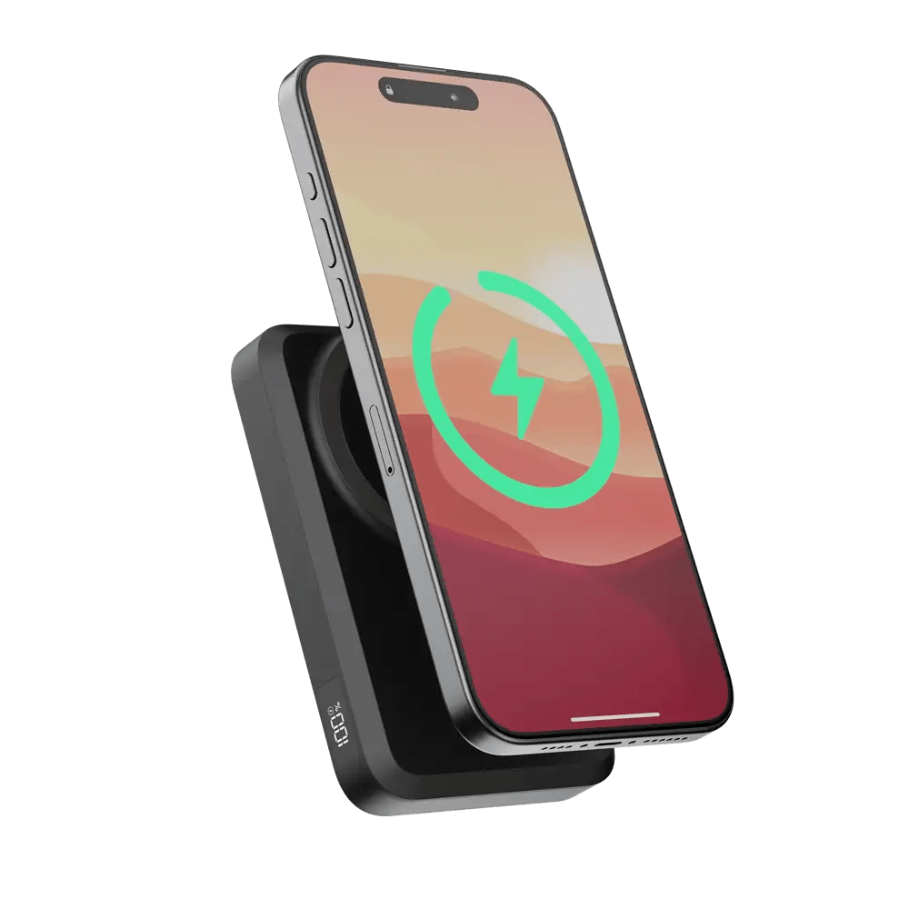 FS5 - Magnetische Powerbank - 10.000 mAh - Xtorm NL